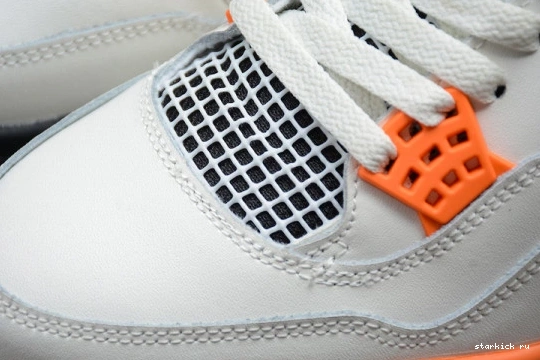 “Starfish” 4 CW7183-100 Jordan Air CW7183-100 0711